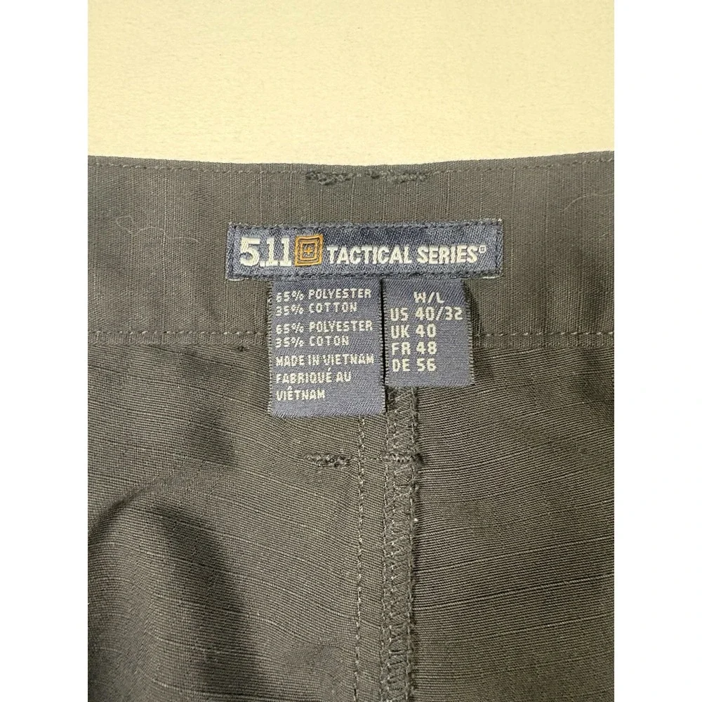 5.11 Tactical 11 tactical
